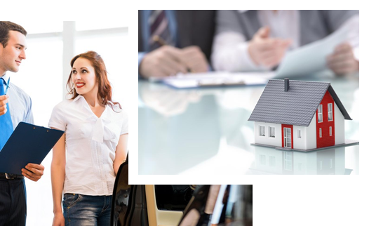 Strong Tie Insurance: Strong Tie Insurance