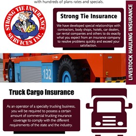 Strongtie Insurance: Strongtie Insurance